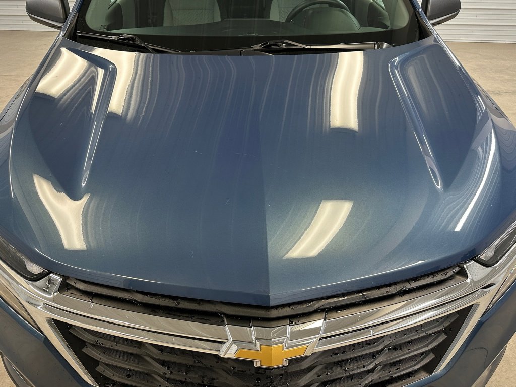 Certified 2024 Chevrolet Equinox LS w/ LS Convenience Package image 38