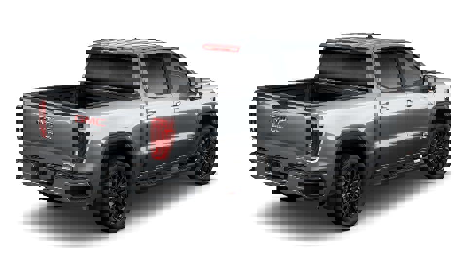 New 2026 GMC Sierra 1500 Elevation w/ Elevation Select Package image 53