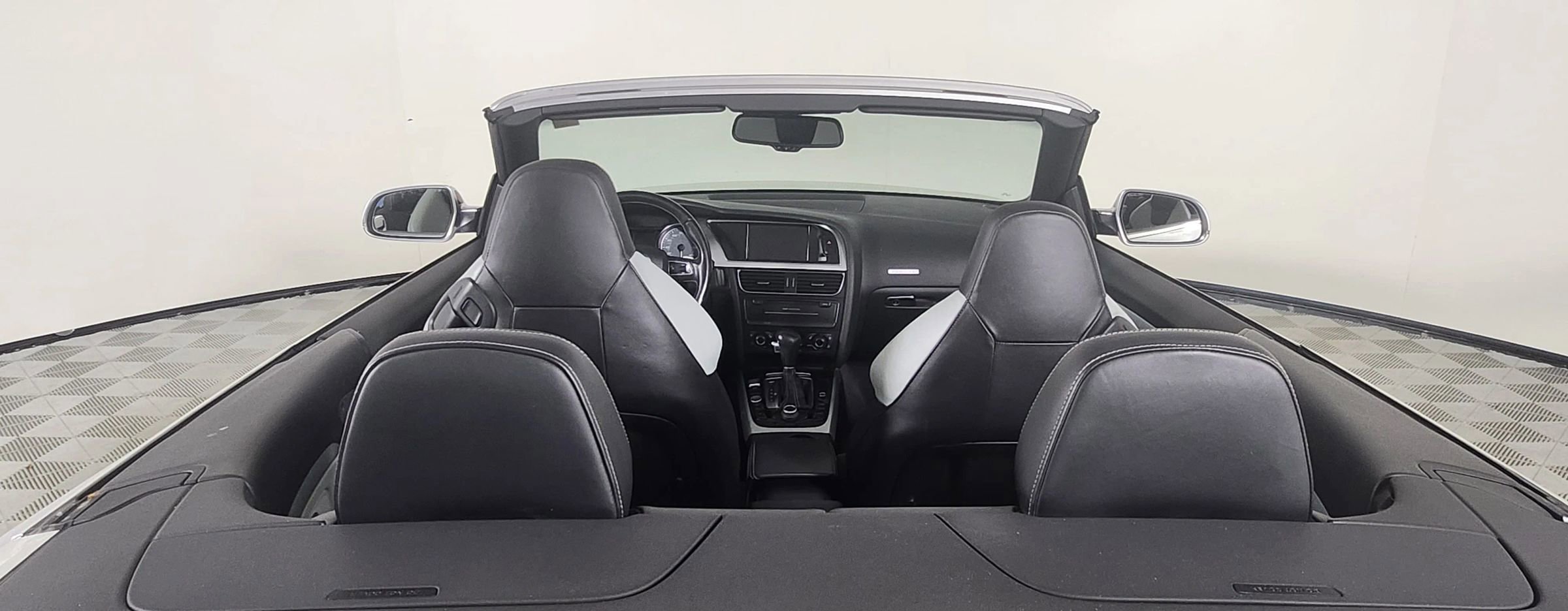 Used 2010 Audi S5 Prestige image 18