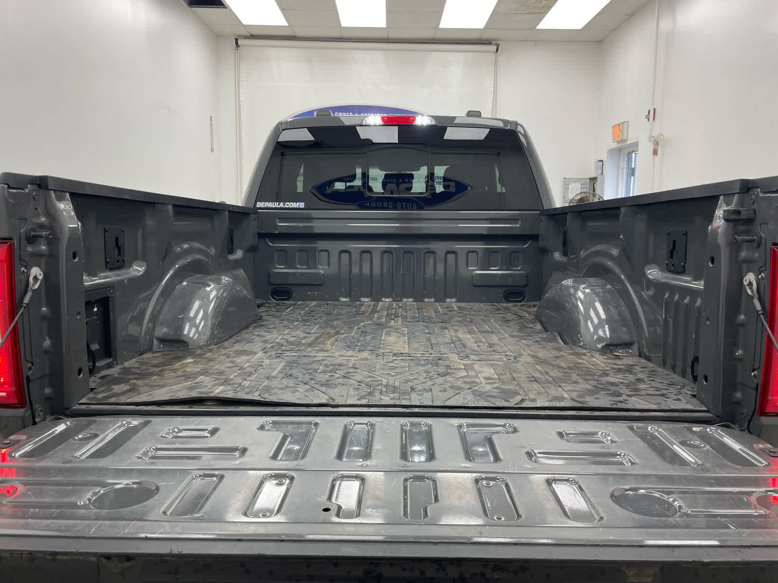 Used 2021 Ford F150 XLT w/ Equipment Group 302A High AWD/4WD image 14