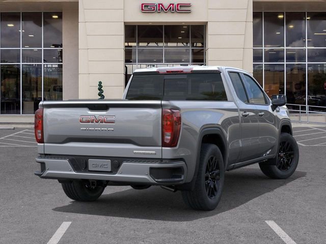 New 2026 GMC Sierra 1500 Elevation w/ Preferred Package image 4
