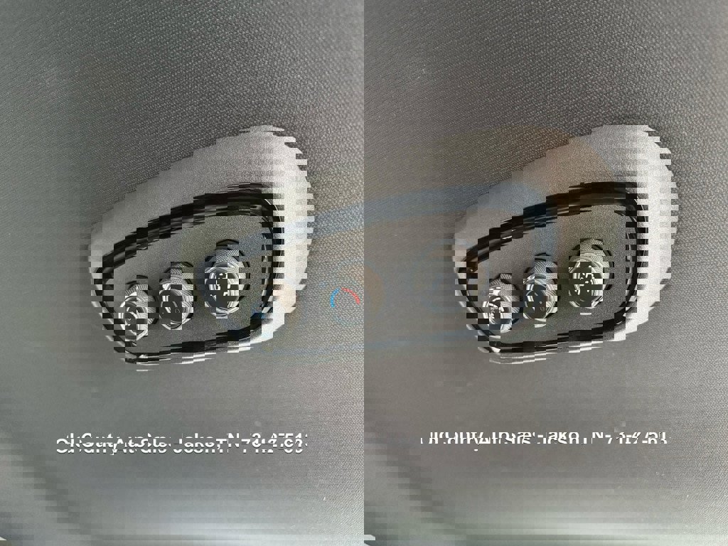 Used 2022 Dodge Durango R/T w/ Blacktop Package image 23