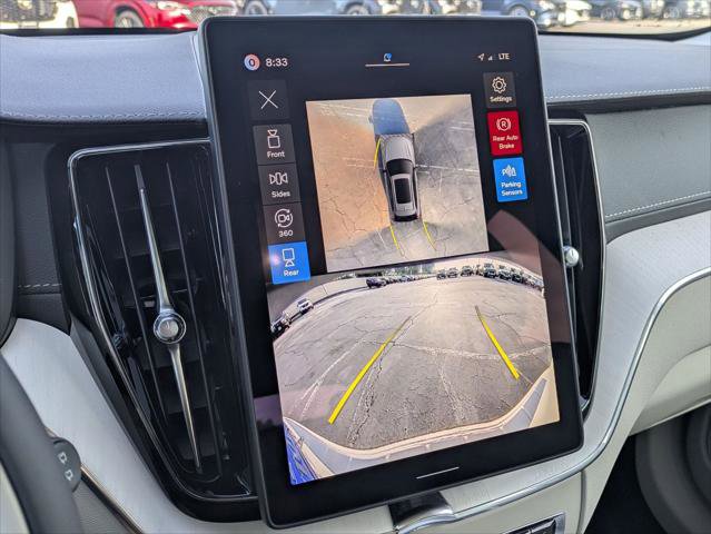 New 2026 Volvo XC60 T8 Ultra w/ Protection Package Premier image 9