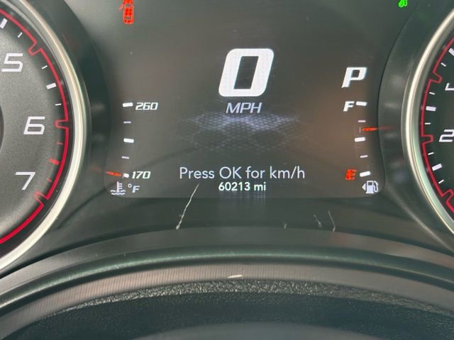 Used 2022 Dodge Charger Scat Pack w/ Dynamics Package image 14