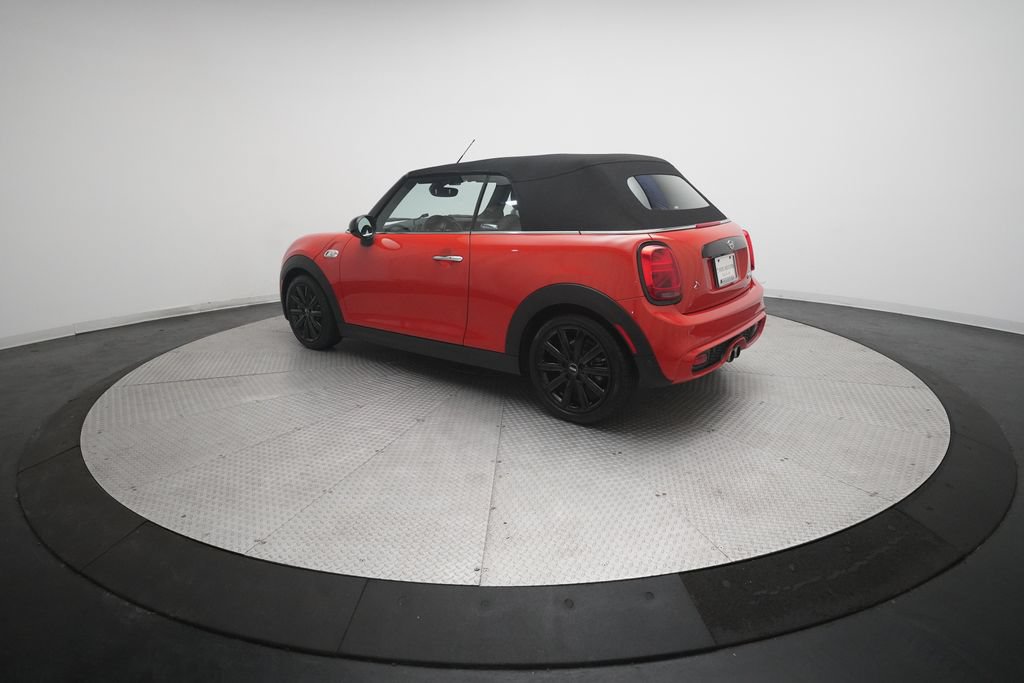 Used 2019 MINI Cooper S w/ Premium Package FWD image 32