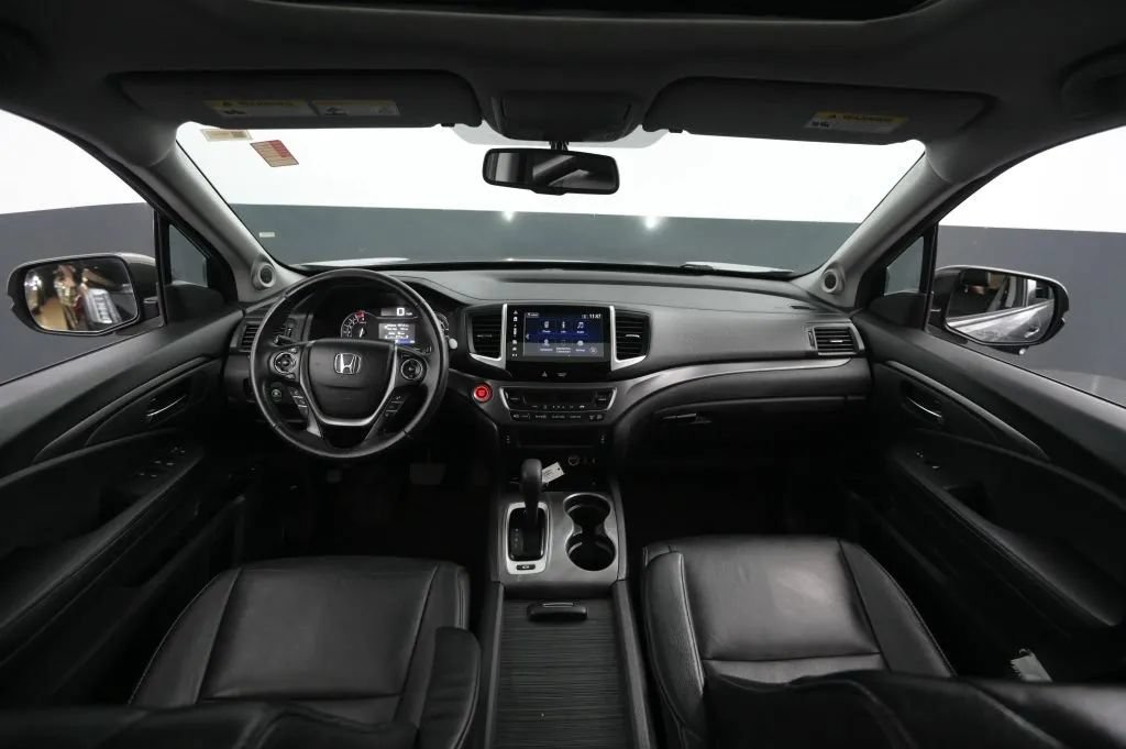 Used 2017 Honda Pilot EX-L image 28