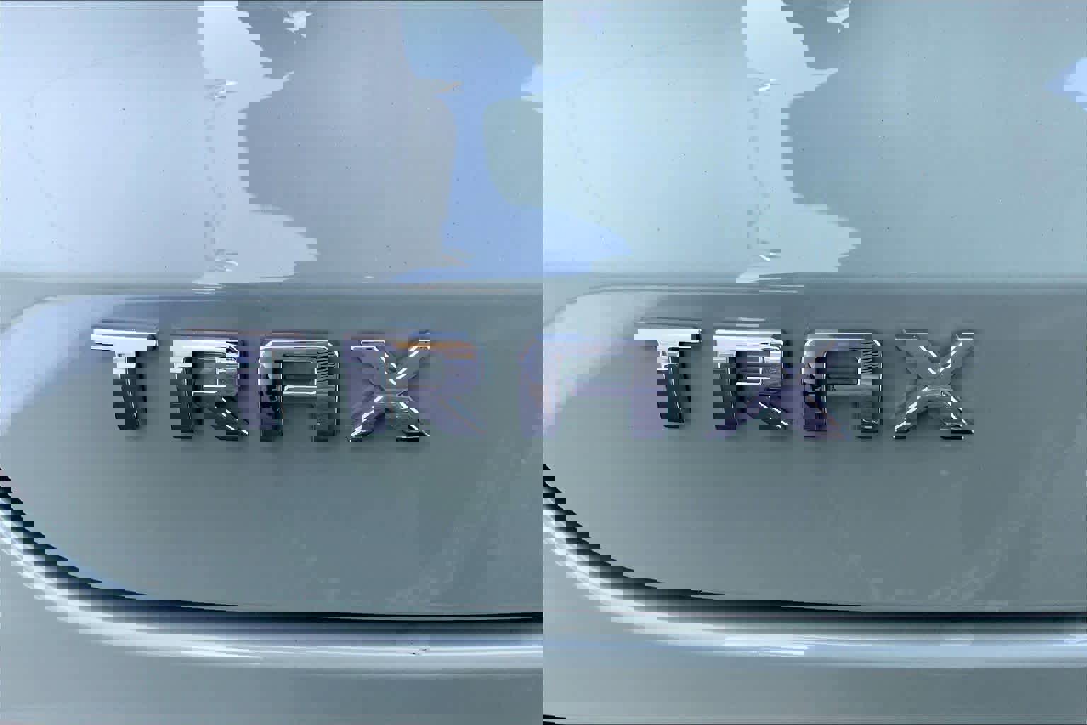 Used 2025 Chevrolet Trax ACTIV w/ Sunroof Package image 10