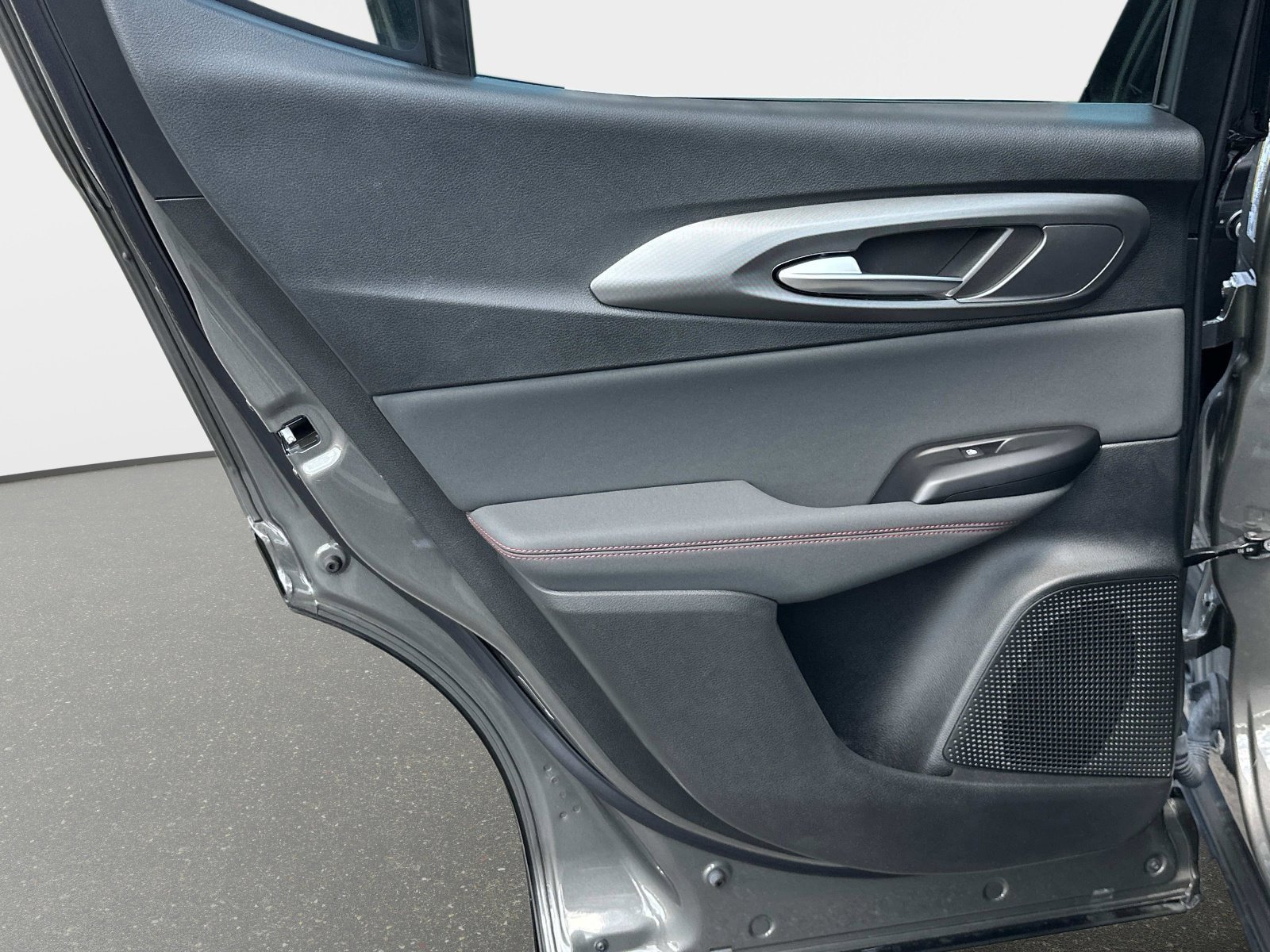 New 2025 Dodge Hornet R/T w/ Track Pack image 12