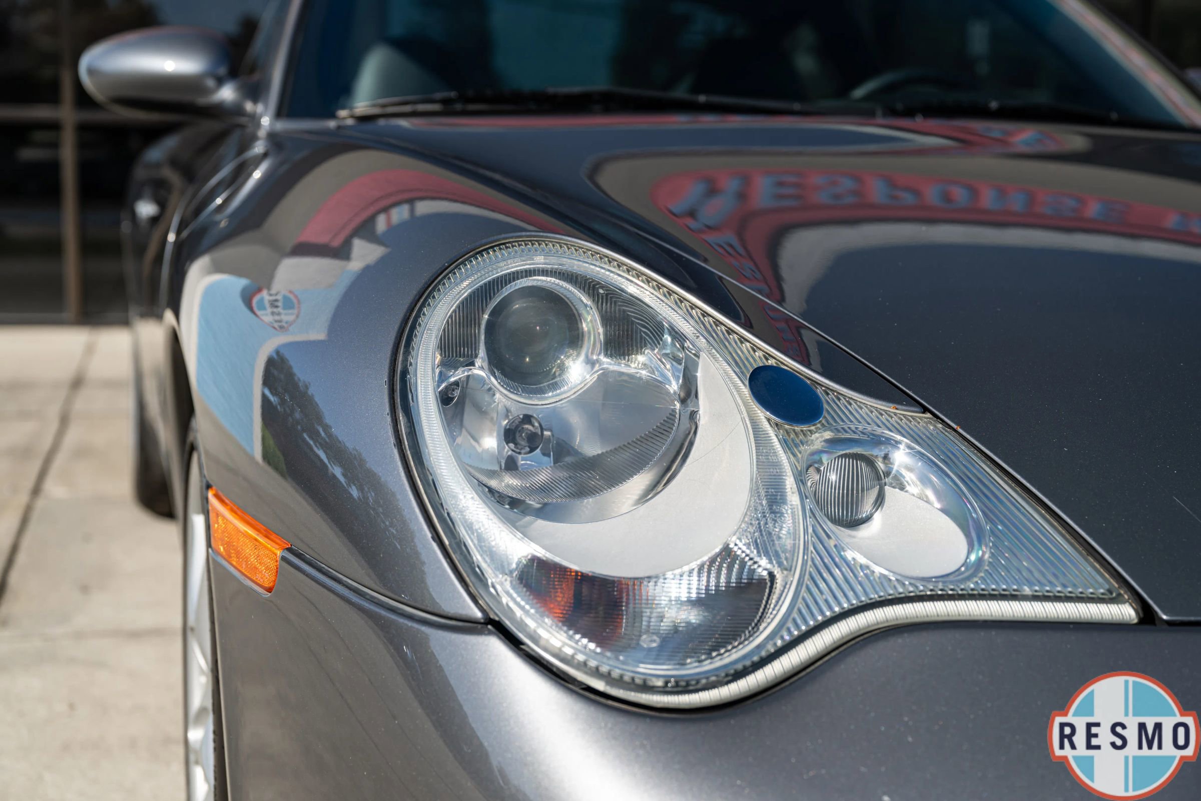 Used 2004 Porsche 911 GT3 RS image 23