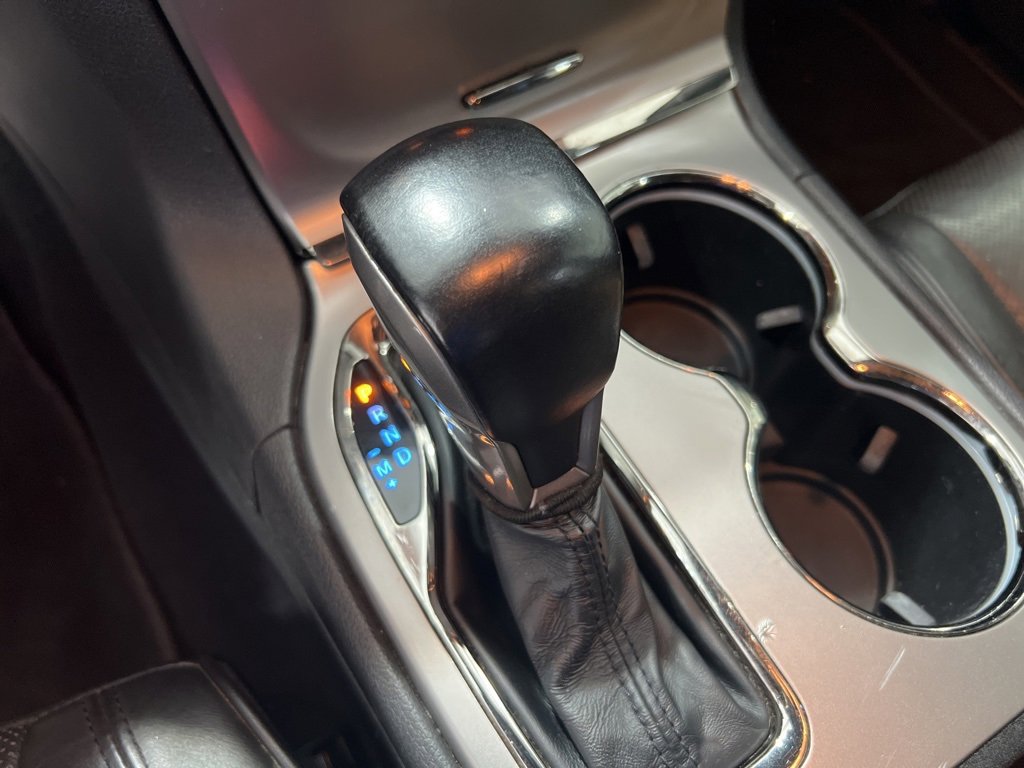 Used 2021 Jeep Grand Cherokee High Altitude image 15