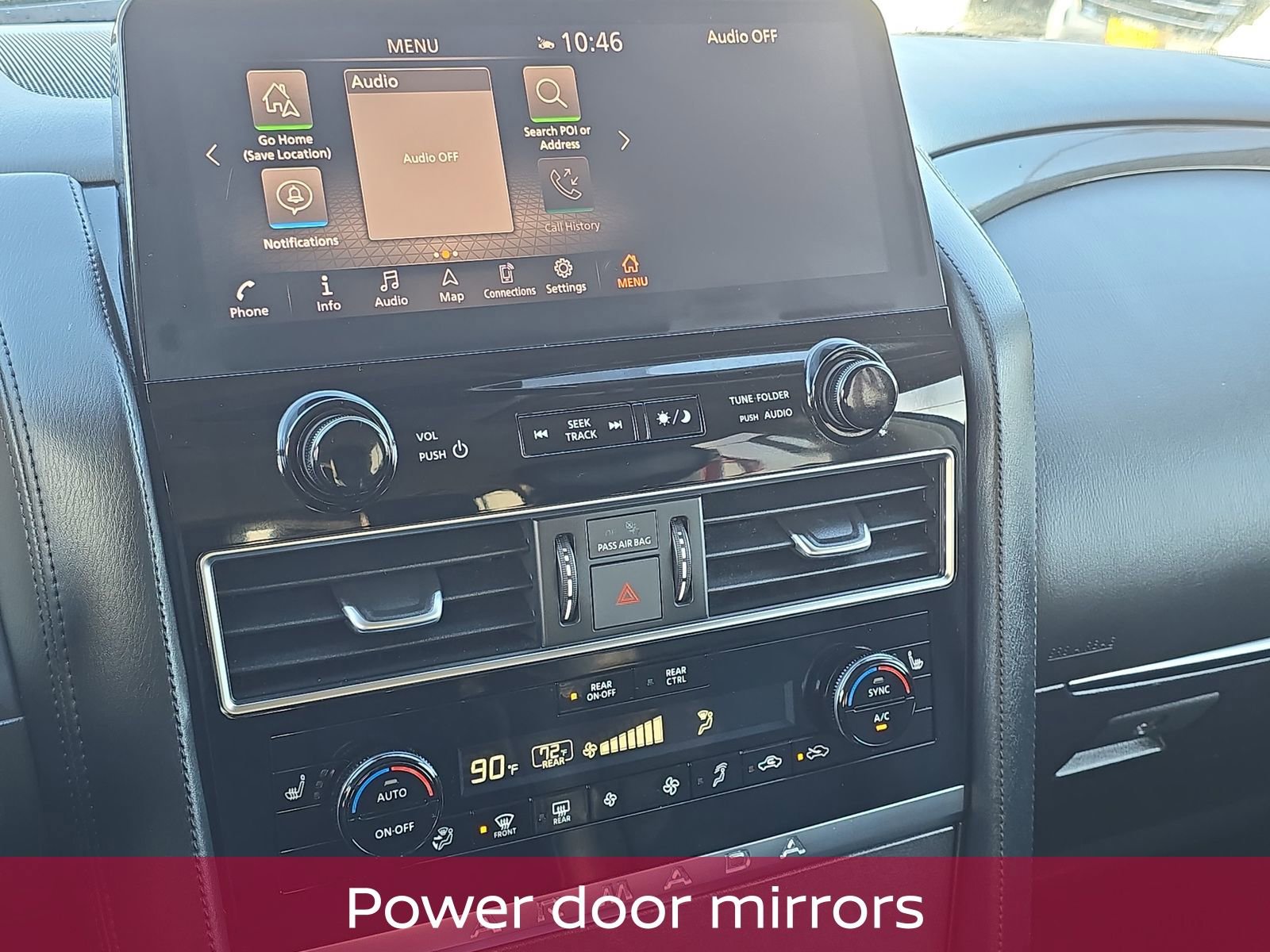 Used 2024 Nissan Armada SV image 19