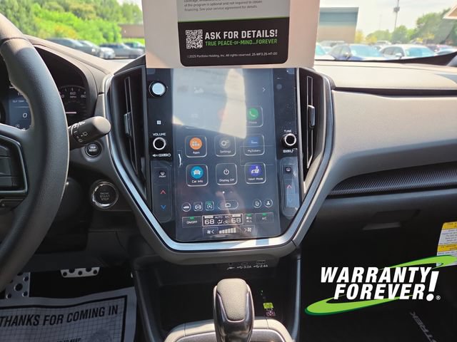 Certified 2026 Subaru Crosstrek 2.5i Sport AWD/4WD image 11