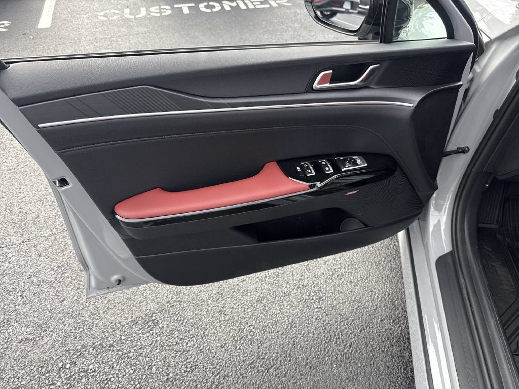 New 2026 Kia K5 GT-Line AWD/4WD image 25
