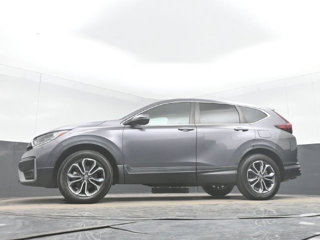 Used 2022 Honda CR-V EX image 45