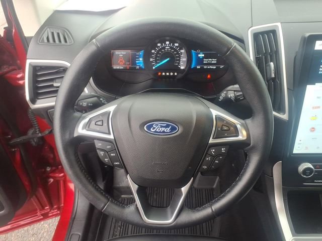 Certified 2023 Ford Edge SEL w/ Convenience Package image 20