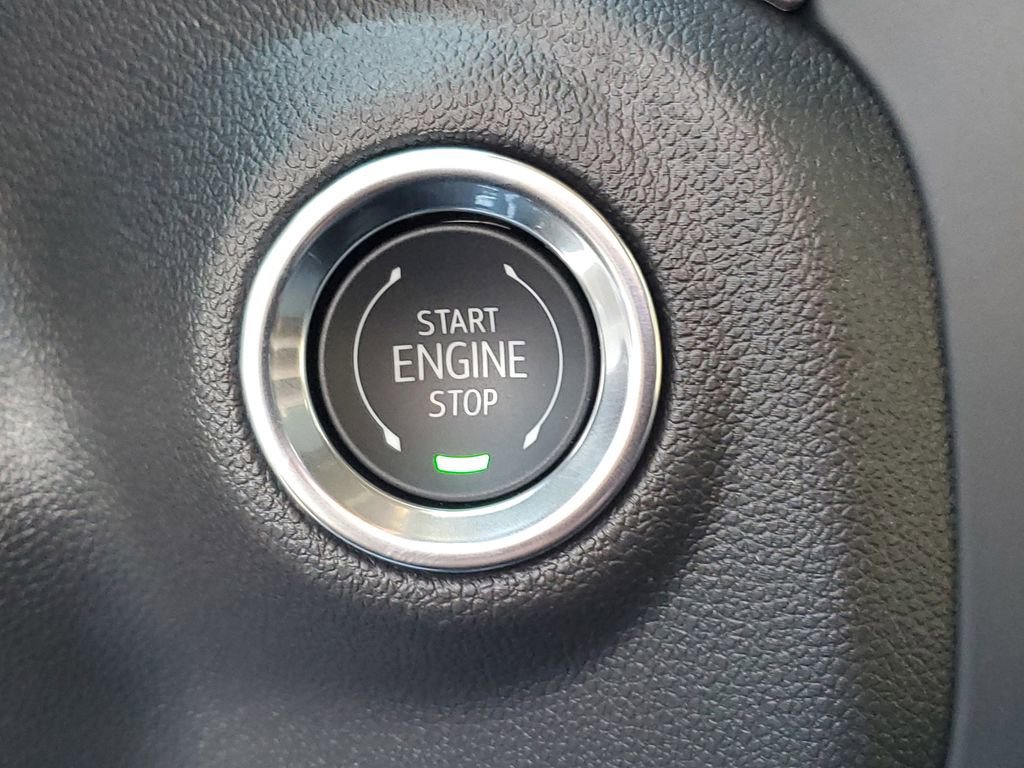 New 2026 Chevrolet Silverado 1500 Custom Trail Boss w/ LPO, Dark Essentials Package image 17