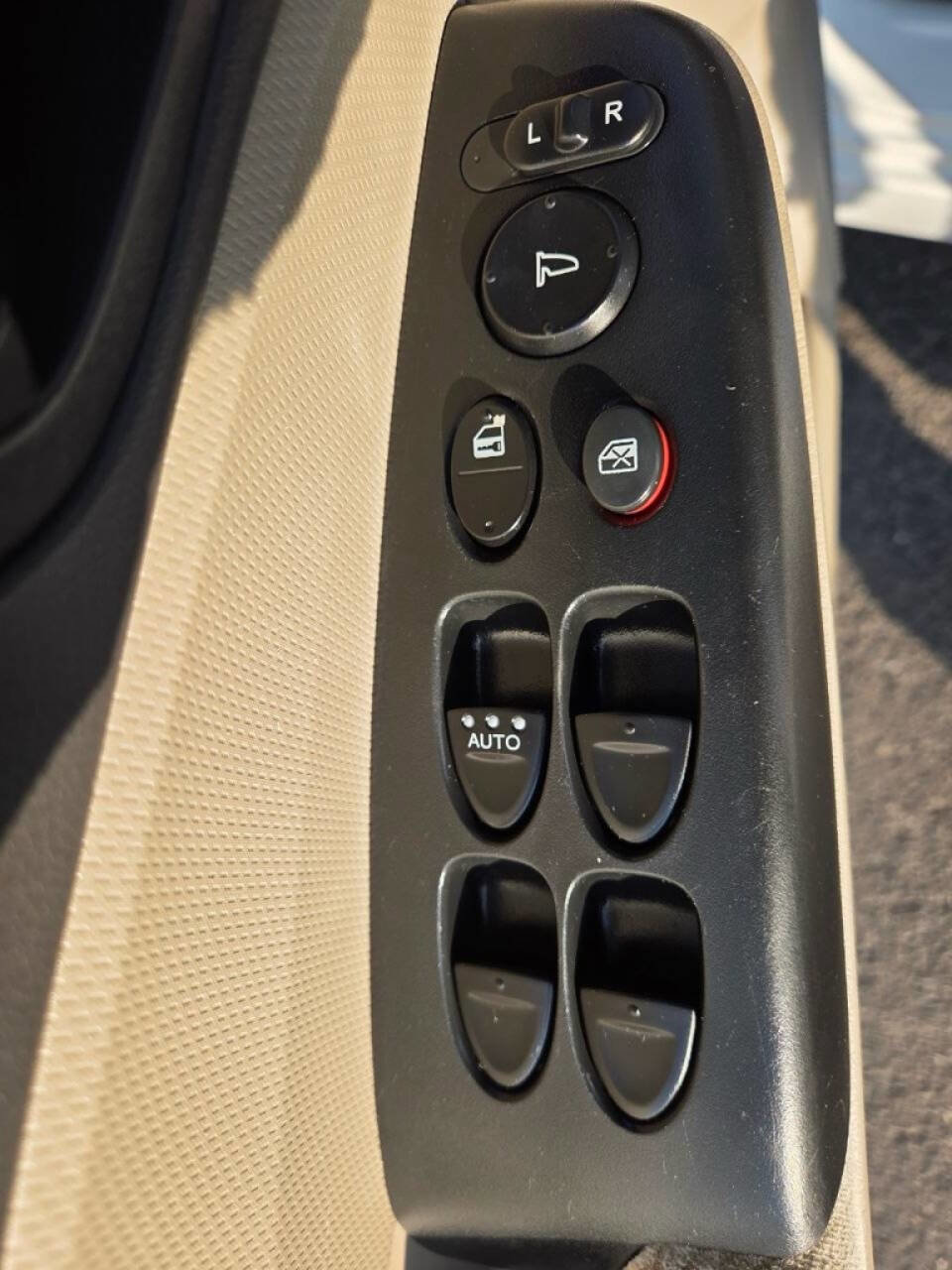 Used 2009 Honda Civic EX image 26