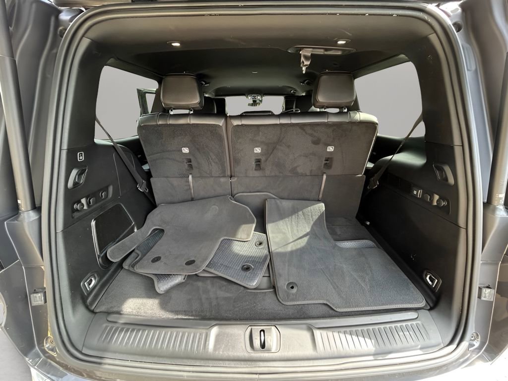 Used 2022 Jeep Wagoneer Series I w/ Convenience Group I image 38