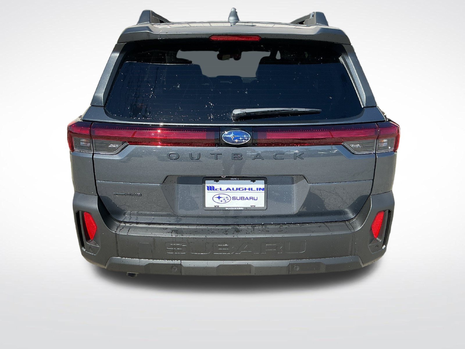 New 2026 Subaru Outback Premium AWD/4WD image 4