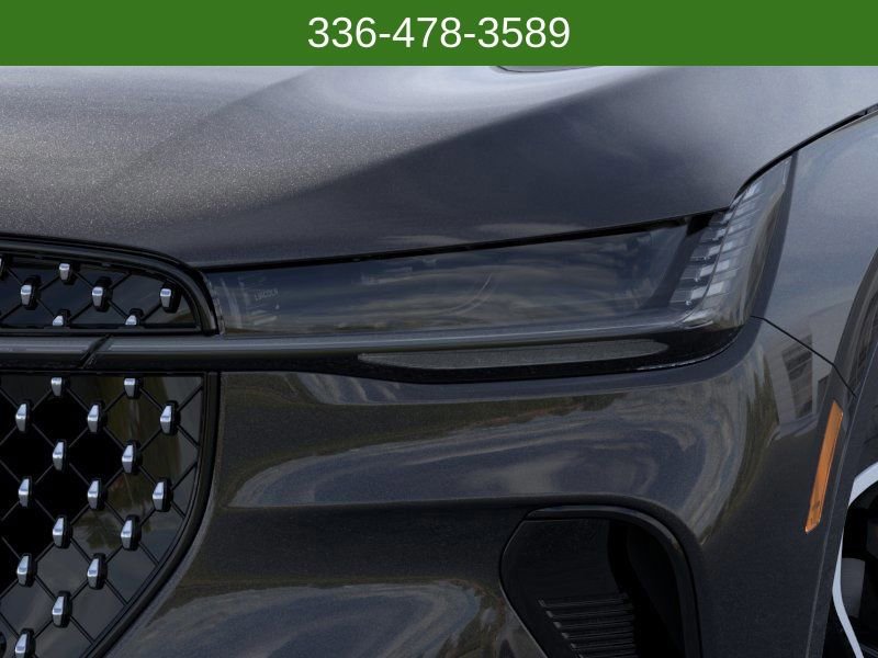 New 2026 Lincoln Nautilus Reserve image 18