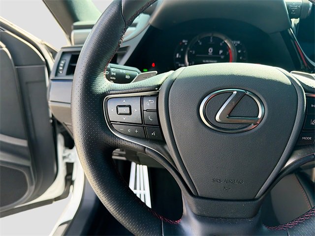 Used 2024 Lexus ES 350 F Sport image 36