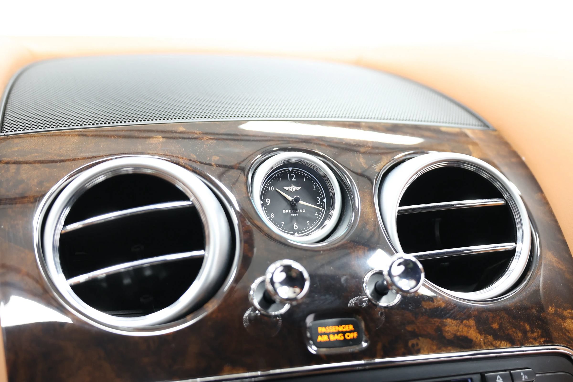 Used 2016 Bentley Continental GT V8 S AWD/4WD image 37
