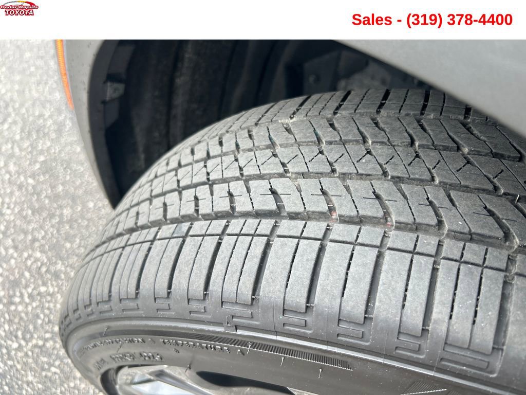 Used 2026 Toyota Crown Limited w/ Advanced Technology Package image 26