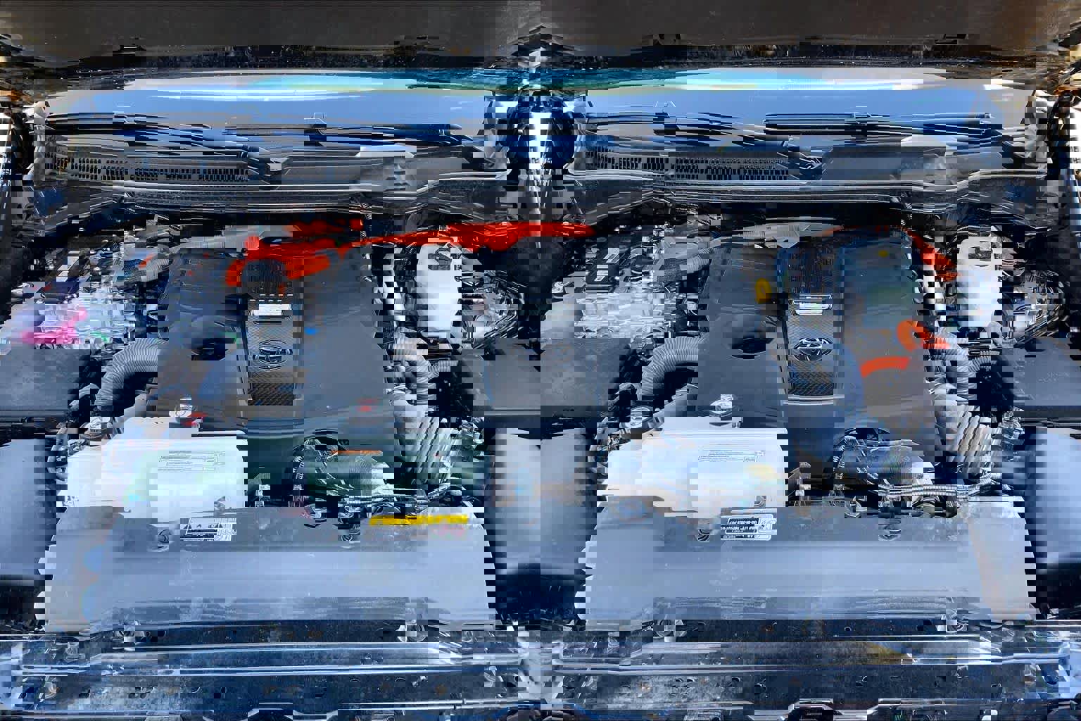 Used 2025 Toyota Sequoia TRD Pro image 32