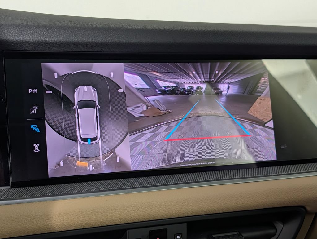 New 2026 Porsche Cayenne AWD/4WD image 31