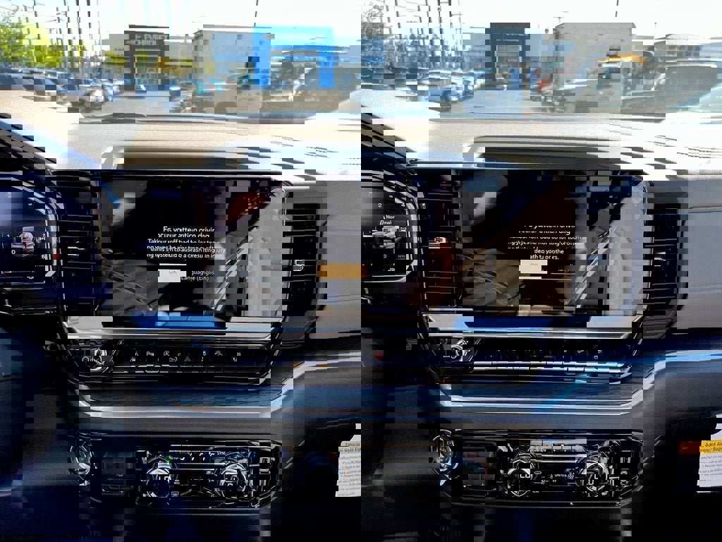 New 2026 GMC Sierra 1500 SLT w/ SLT Premium Plus Package image 33