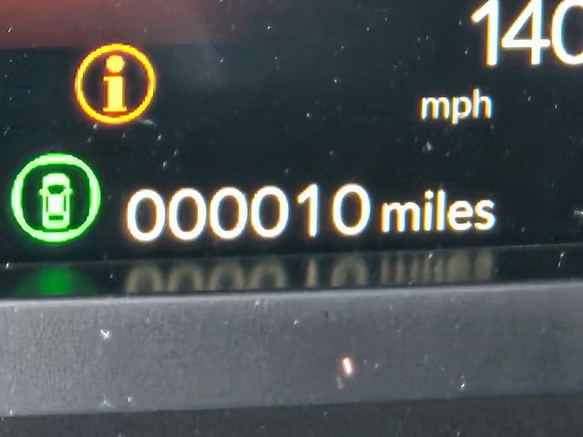 New 2026 Acura ADX A-Spec image 24