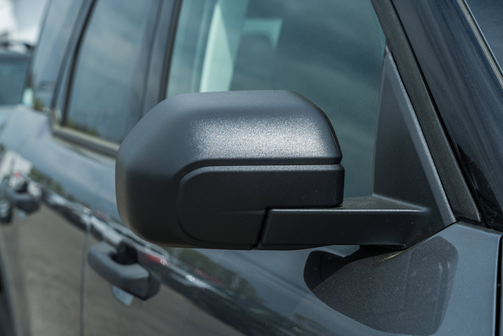 New 2026 Ford Bronco Sport Big Bend AWD/4WD image 13