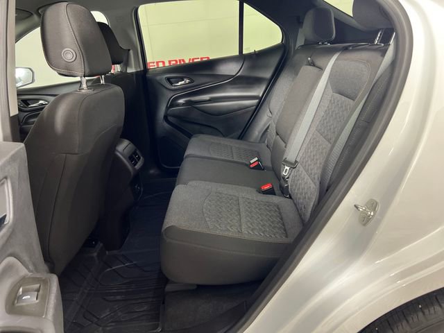 Used 2024 Chevrolet Equinox LT FWD image 23