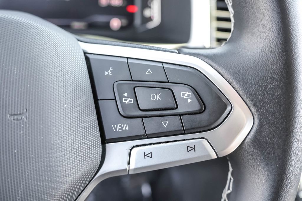 Certified 2023 Volkswagen Atlas SE image 22