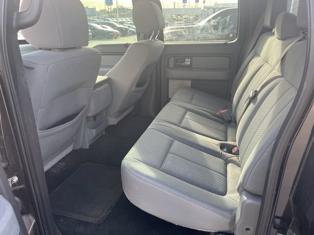 Used 2013 Ford F150 XLT w/ Luxury Equipment Group image 10
