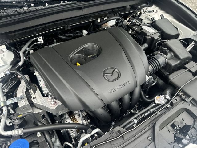 New 2026 MAZDA CX-30 Aire Edition image 28