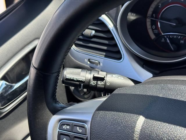 Used 2016 Dodge Journey SXT w/ Premium Group FWD image 27