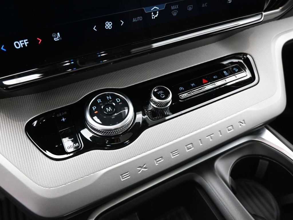 New 2026 Ford Expedition Max Active AWD/4WD image 17