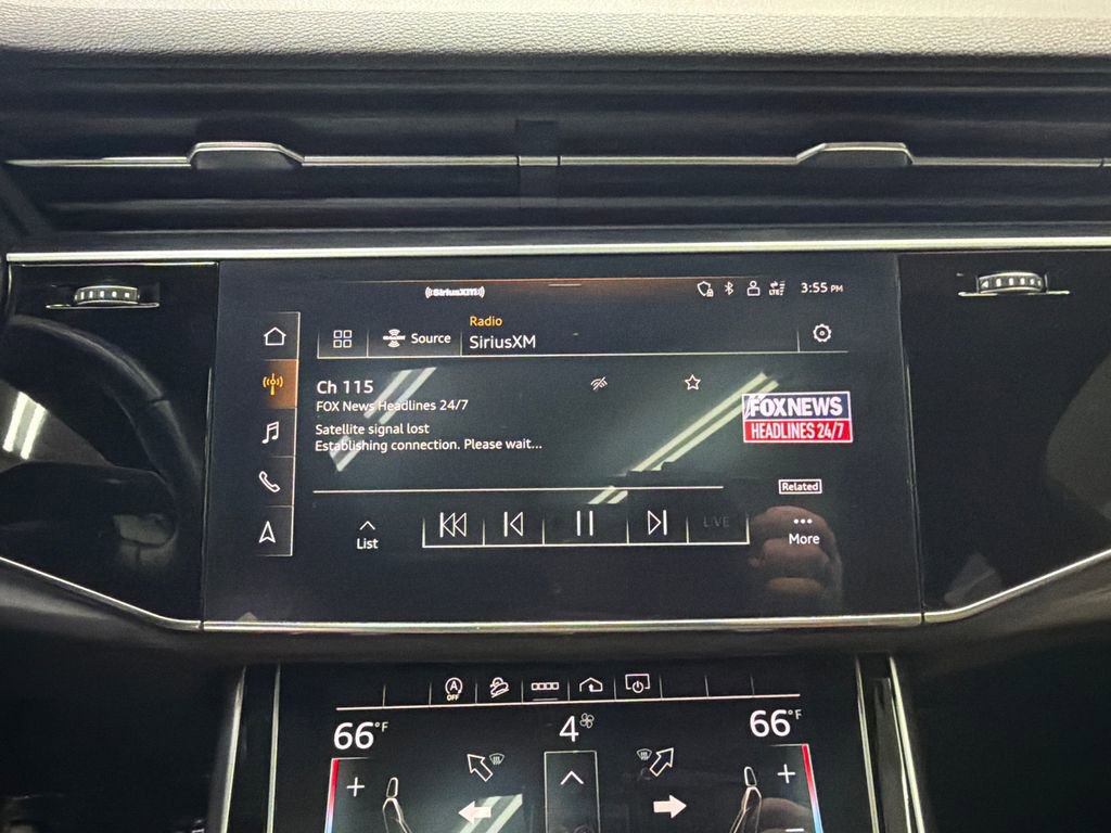 Used 2021 Audi Q7 2.0T Premium w/ Convenience Package image 31