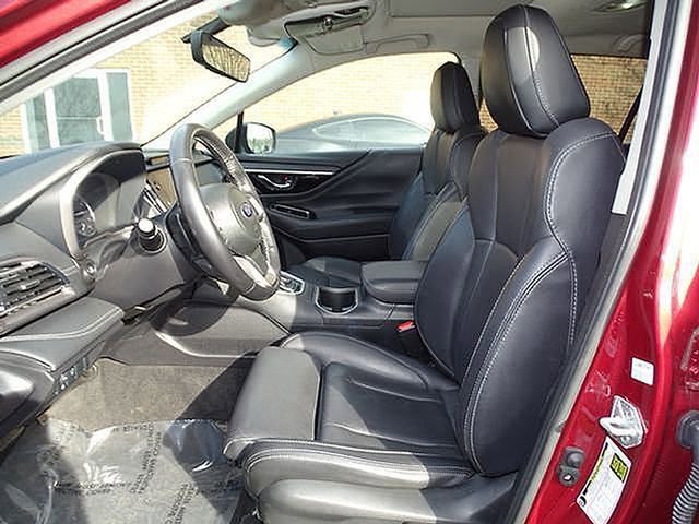 Used 2021 Subaru Outback Limited image 12
