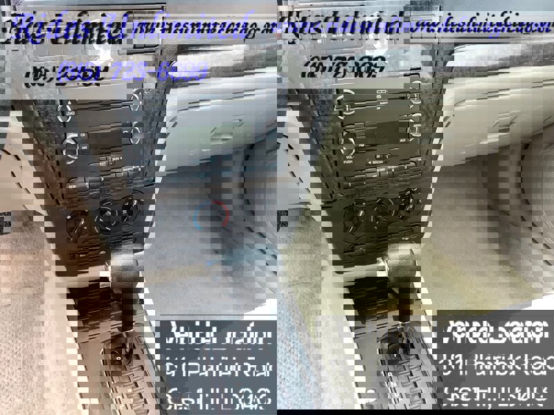 Used 2008 Mercury Milan image 14