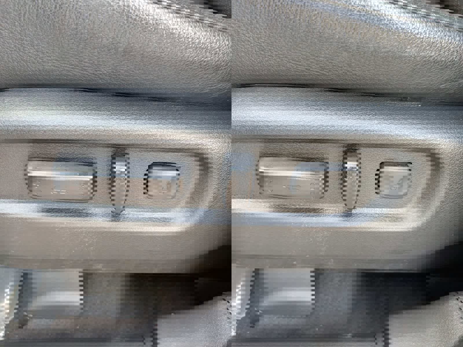 Certified 2025 Honda Passport Black Edition image 21