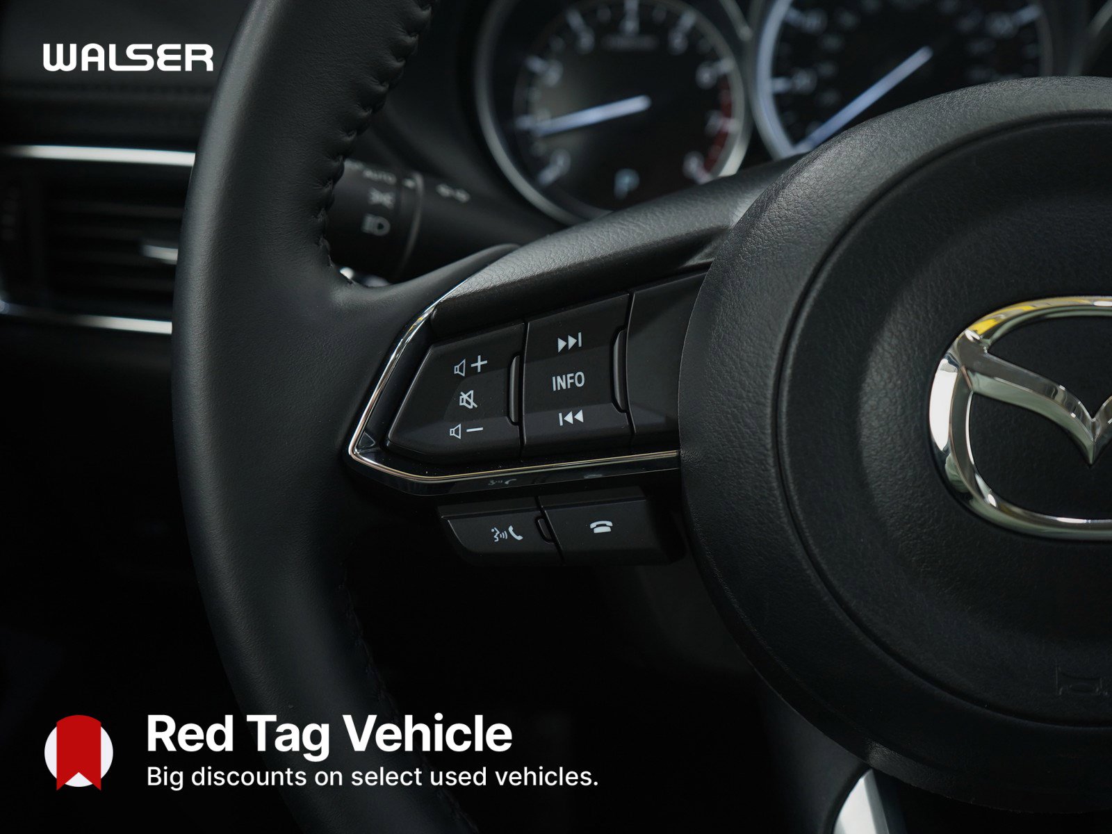 Used 2025 MAZDA CX-5 AWD 2.5 S w/ Preferred Package image 26