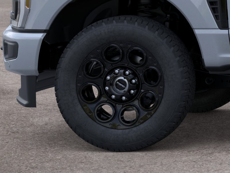 New 2026 Ford F250 Lariat w/ Black Appearance Package AWD/4WD image 20