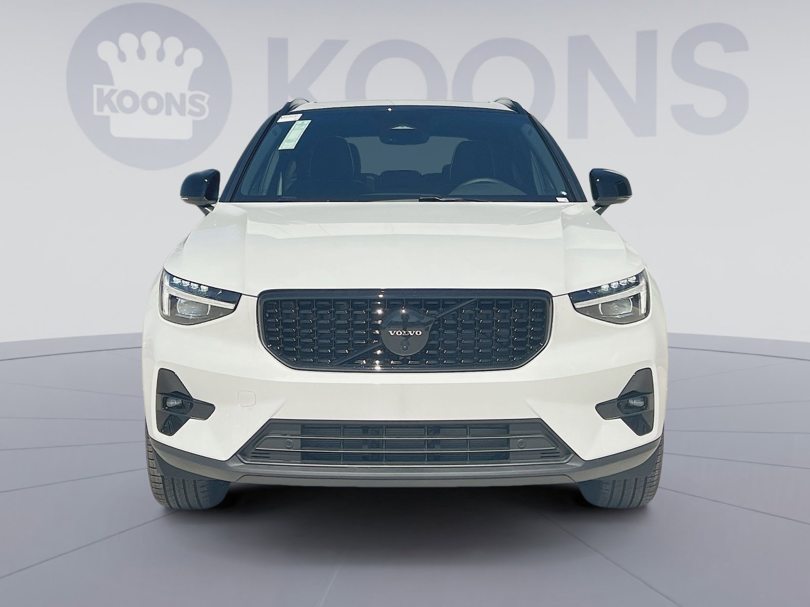 New 2026 Volvo XC40 B5 Ultra w/ Climate Package AWD/4WD image 11