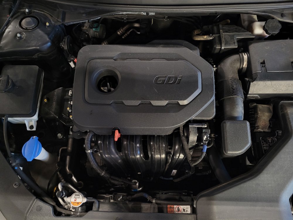 Used 2019 Hyundai Sonata SE FWD image 30