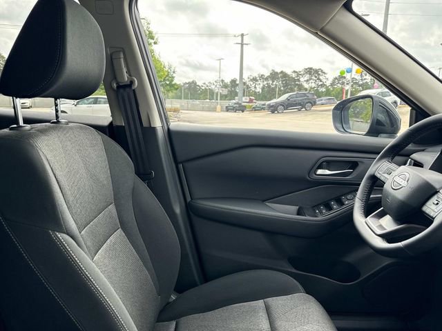 New 2026 Nissan Rogue SV FWD image 12