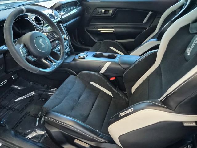 Used 2020 Ford Mustang Shelby GT500 w/ Technology Package image 13