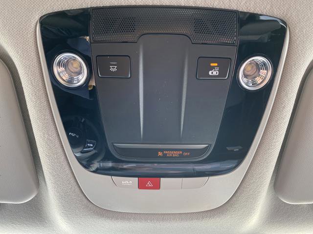 New 2026 Kia Seltos S AWD/4WD image 25