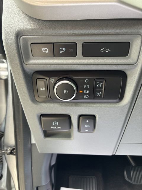 Used 2021 Ford F150 XLT w/ Equipment Group 302A High AWD/4WD image 15